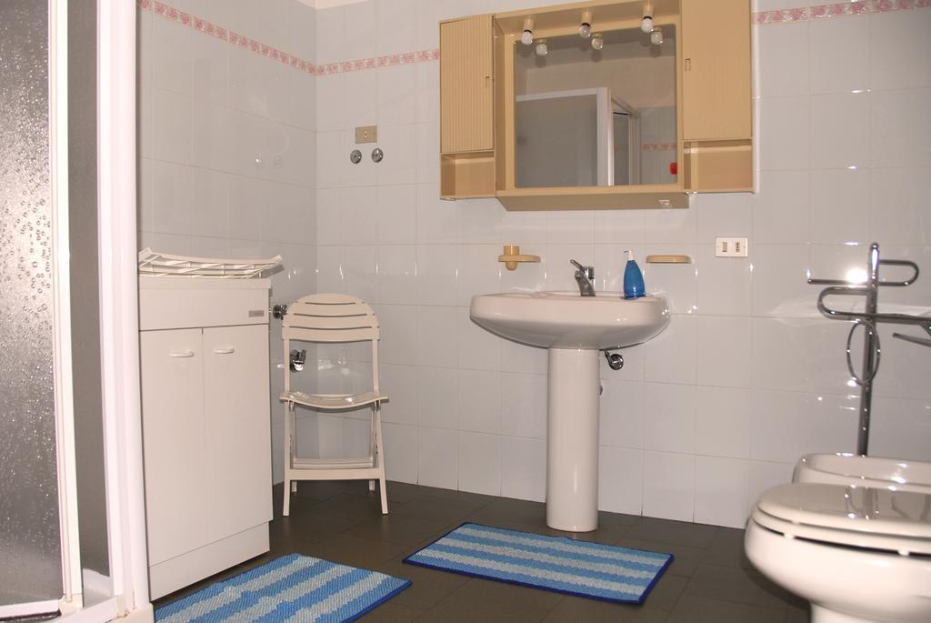 Agriturismo Plan D'Avie Aosta Kamer foto
