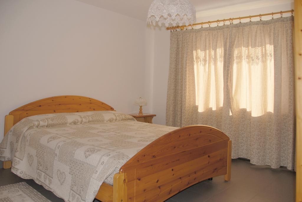 Agriturismo Plan D'Avie Aosta Kamer foto